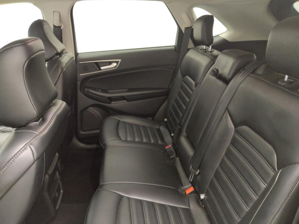 used 2023 Ford Edge car, priced at $23,995