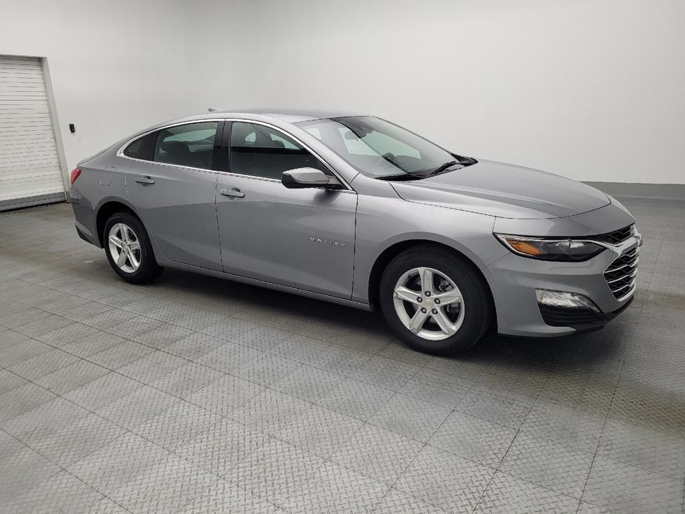 used 2024 Chevrolet Malibu car, priced at $19,495