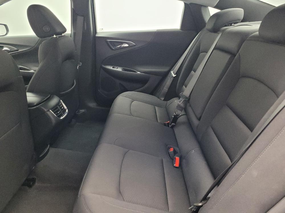 used 2024 Chevrolet Malibu car, priced at $19,495