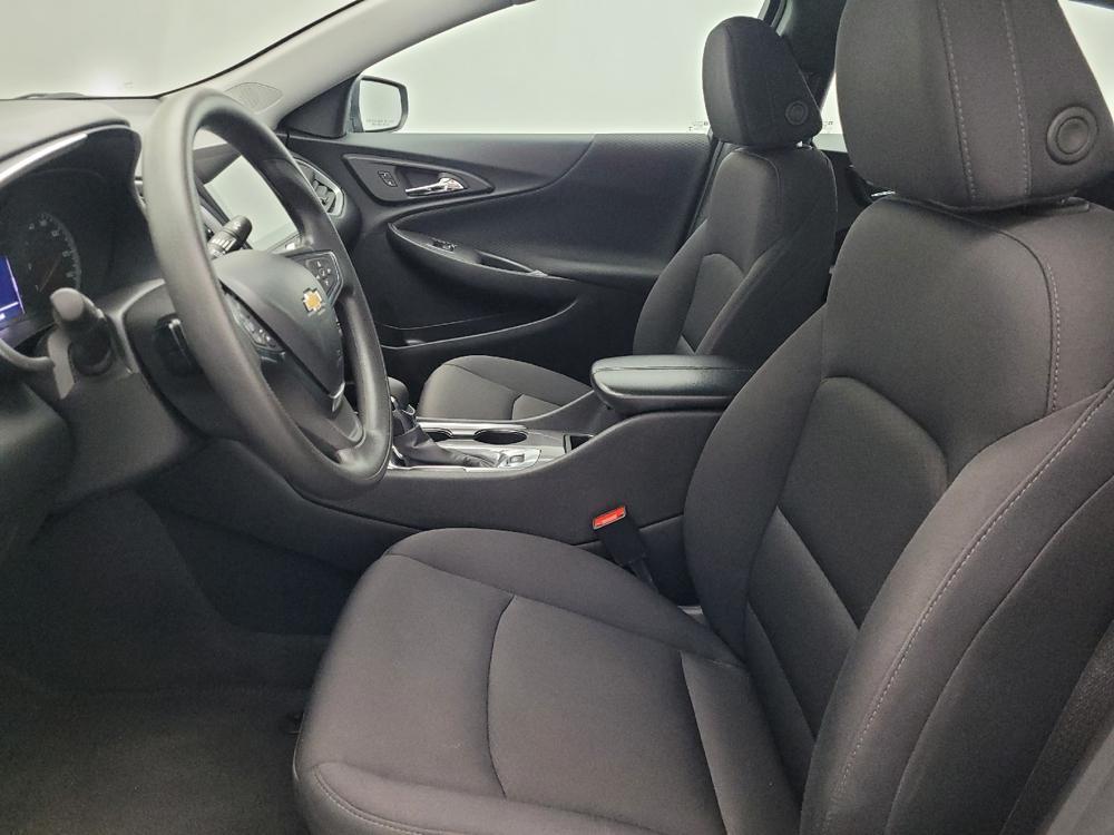 used 2024 Chevrolet Malibu car, priced at $19,495