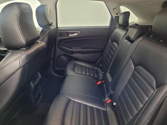 used 2023 Ford Edge car, priced at $28,095