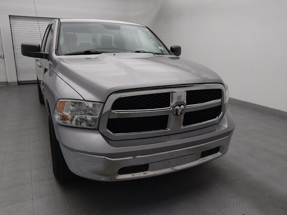 used 2020 Ram 1500 Classic car, priced at $19,795