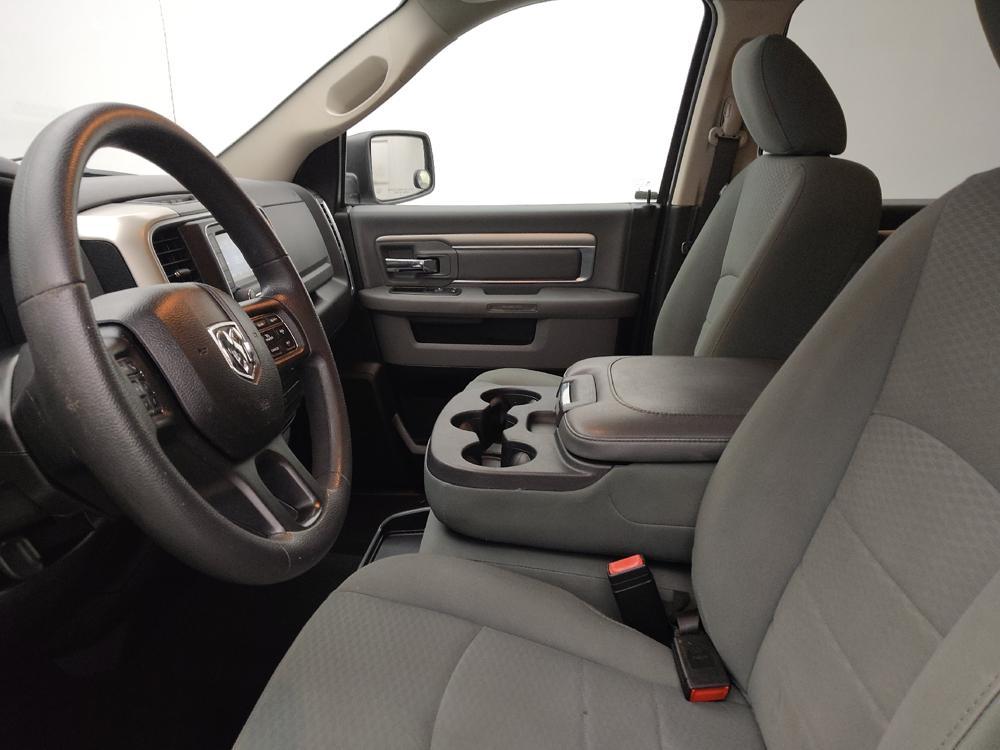 used 2020 Ram 1500 Classic car, priced at $19,795