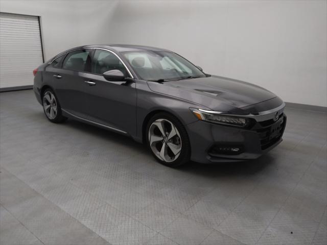 used 2020 Honda Accord car, priced at $22,795