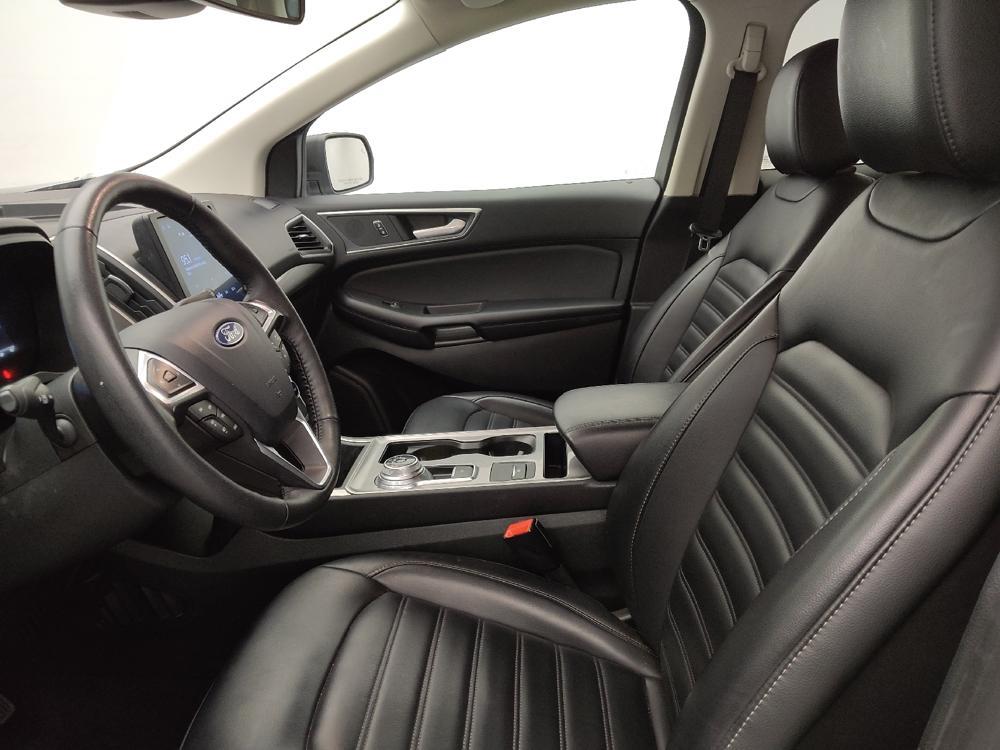 used 2024 Ford Edge car, priced at $23,295