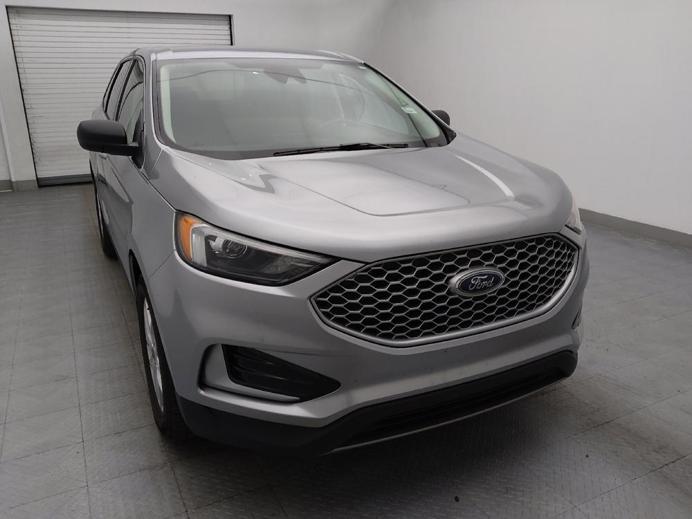 used 2024 Ford Edge car, priced at $23,295