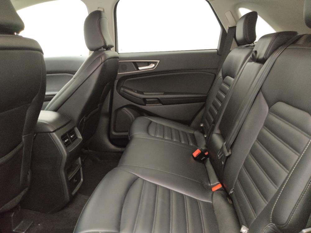 used 2024 Ford Edge car, priced at $23,295
