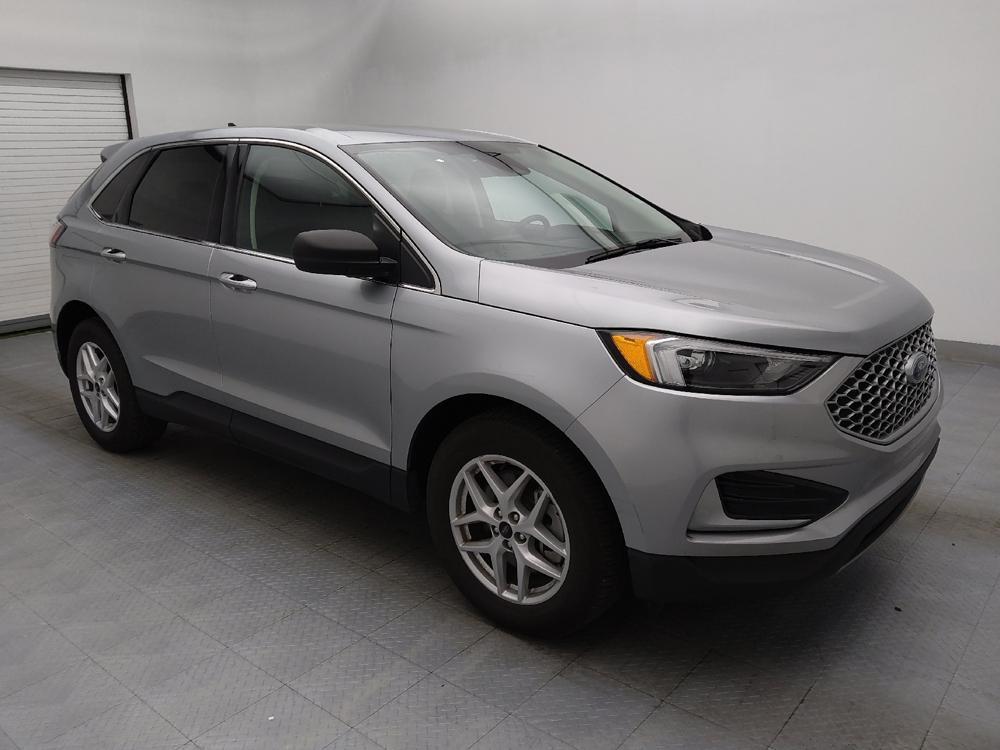 used 2024 Ford Edge car, priced at $23,295