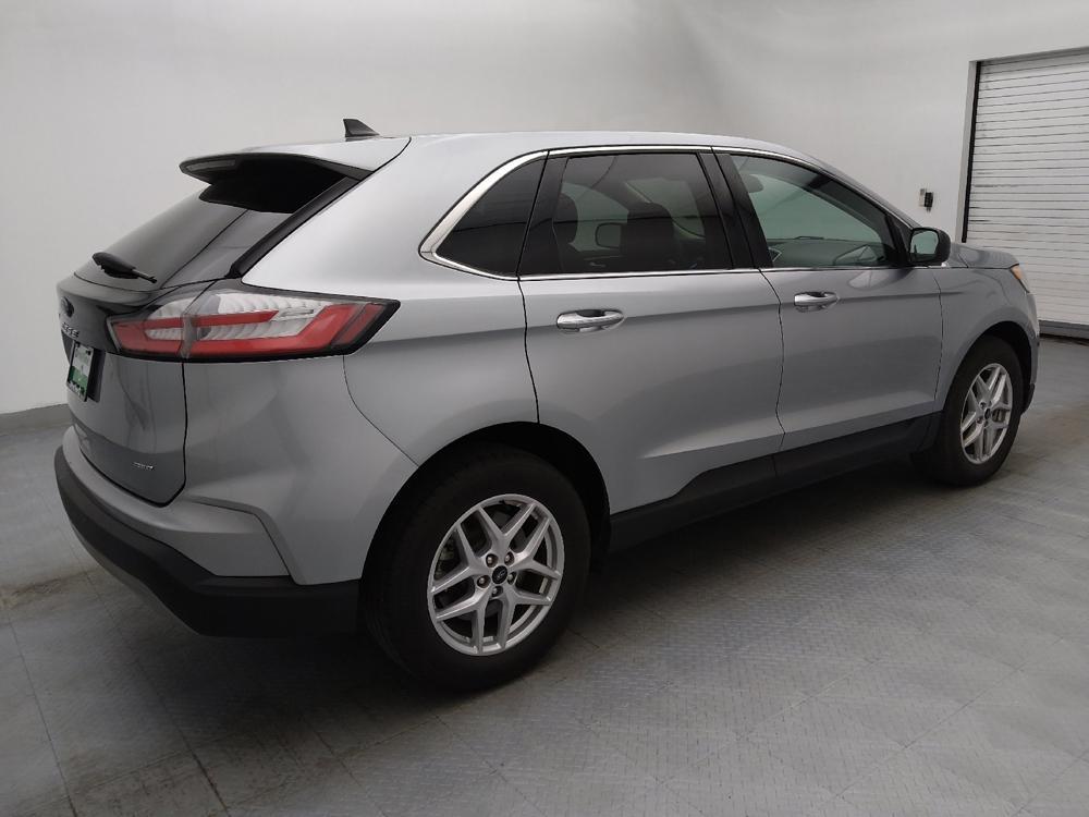 used 2024 Ford Edge car, priced at $23,295