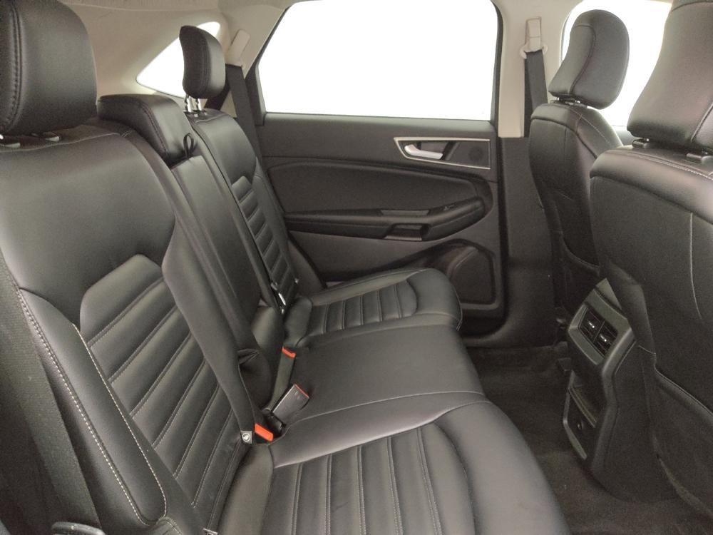 used 2024 Ford Edge car, priced at $23,295