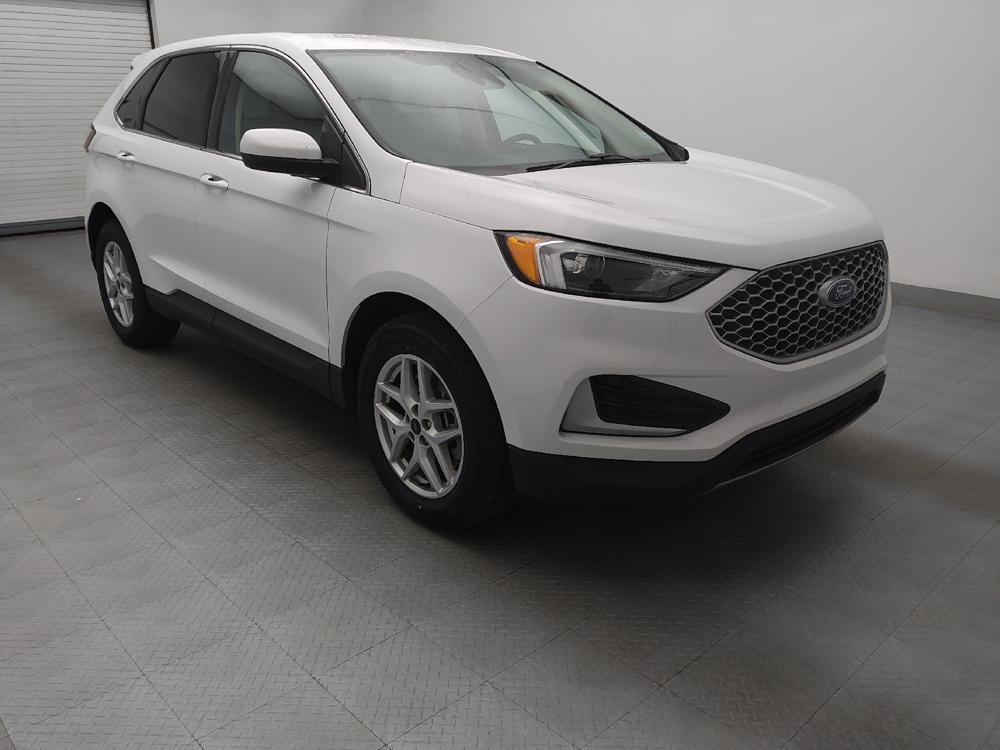 used 2023 Ford Edge car, priced at $23,295