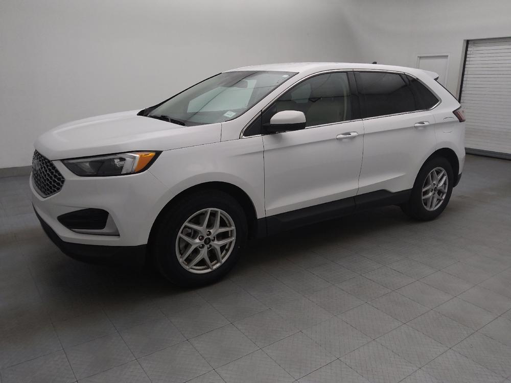 used 2023 Ford Edge car, priced at $23,295