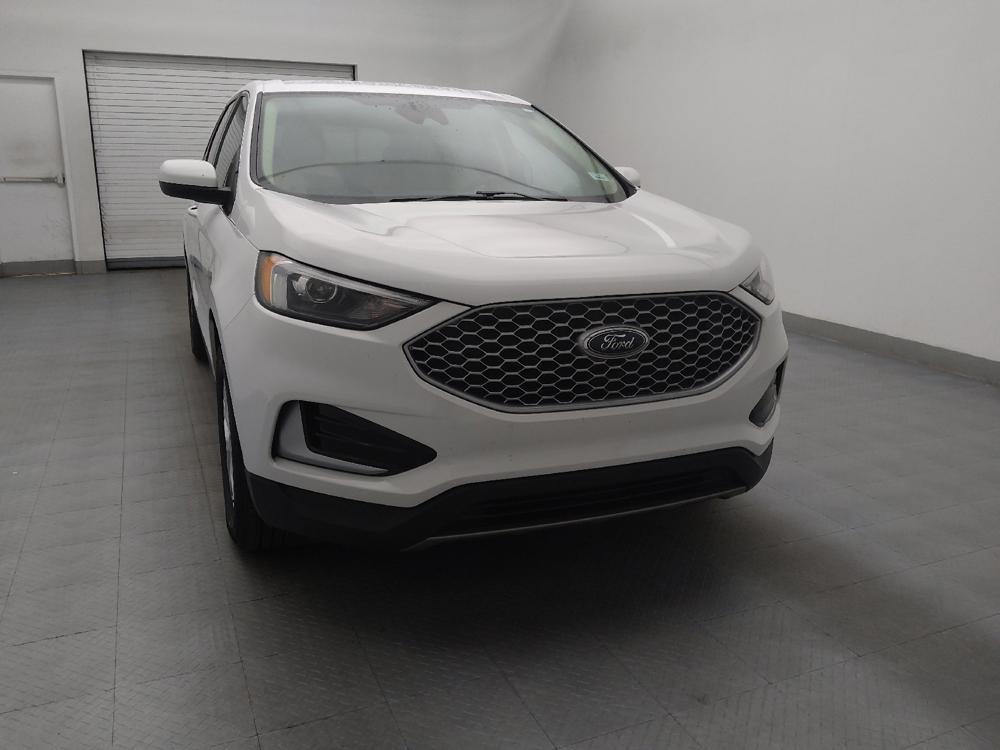 used 2023 Ford Edge car, priced at $23,295