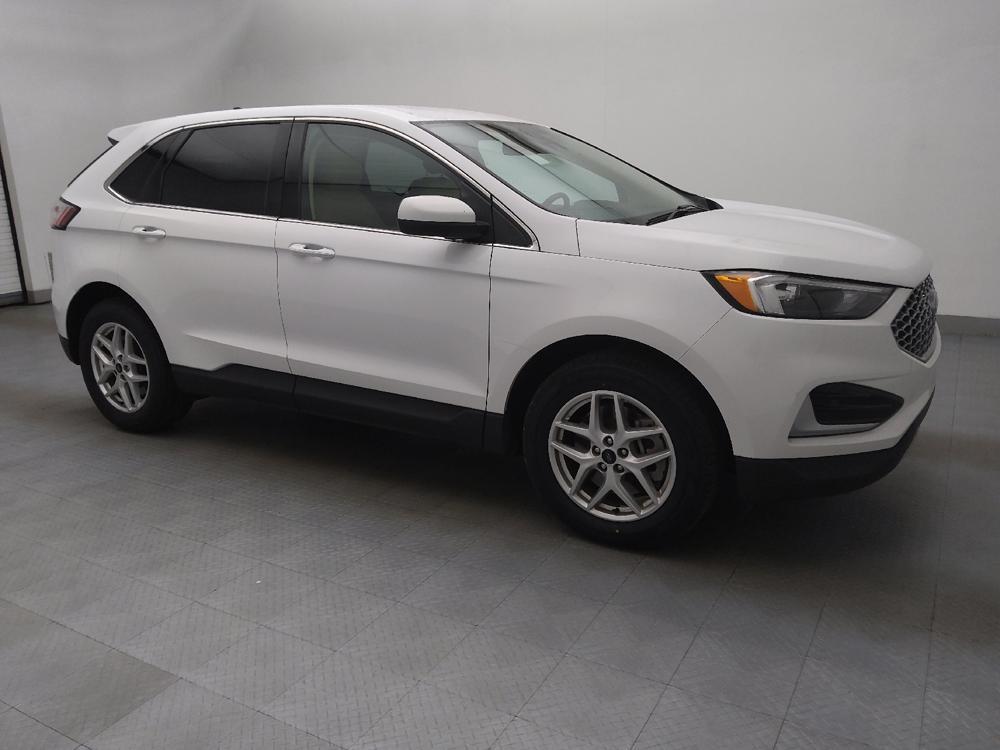 used 2023 Ford Edge car, priced at $23,295