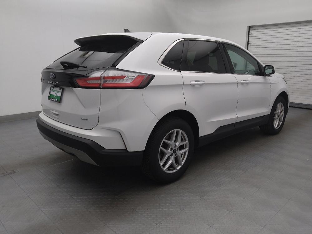 used 2023 Ford Edge car, priced at $23,295