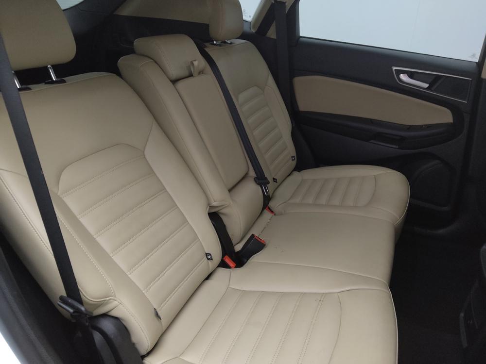 used 2023 Ford Edge car, priced at $23,295