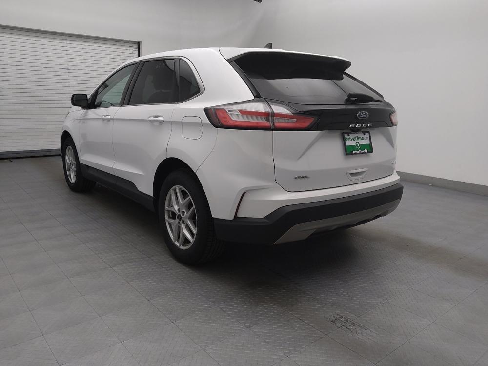 used 2023 Ford Edge car, priced at $23,295