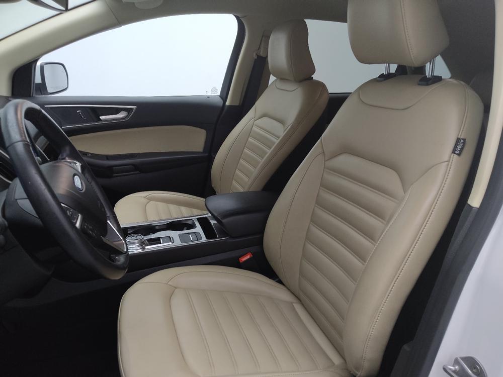 used 2023 Ford Edge car, priced at $23,295