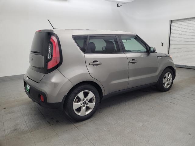 used 2018 Kia Soul car, priced at $15,095