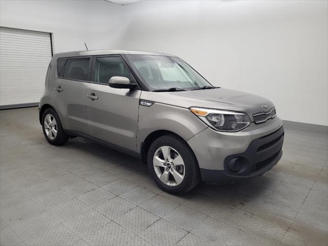 used 2018 Kia Soul car, priced at $15,095