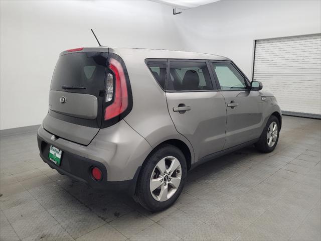 used 2018 Kia Soul car, priced at $15,095