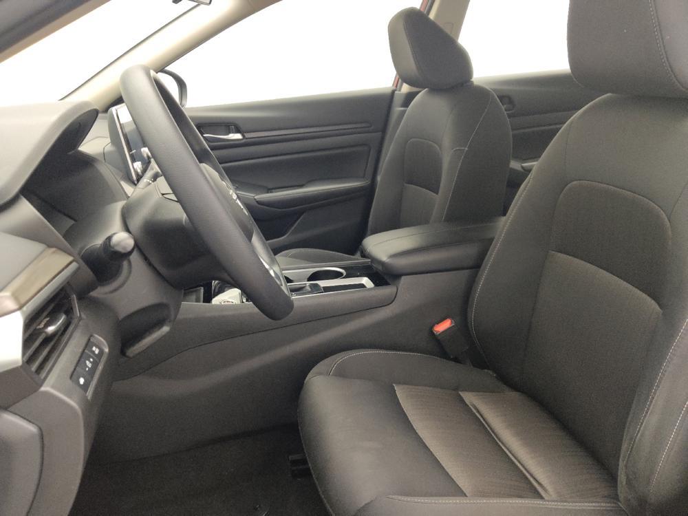 used 2024 Nissan Altima car, priced at $20,195