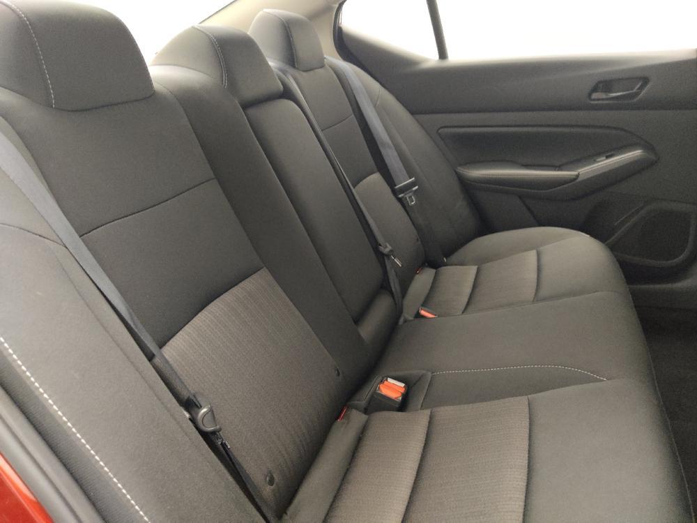 used 2024 Nissan Altima car, priced at $20,195