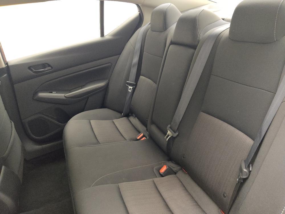 used 2024 Nissan Altima car, priced at $20,195