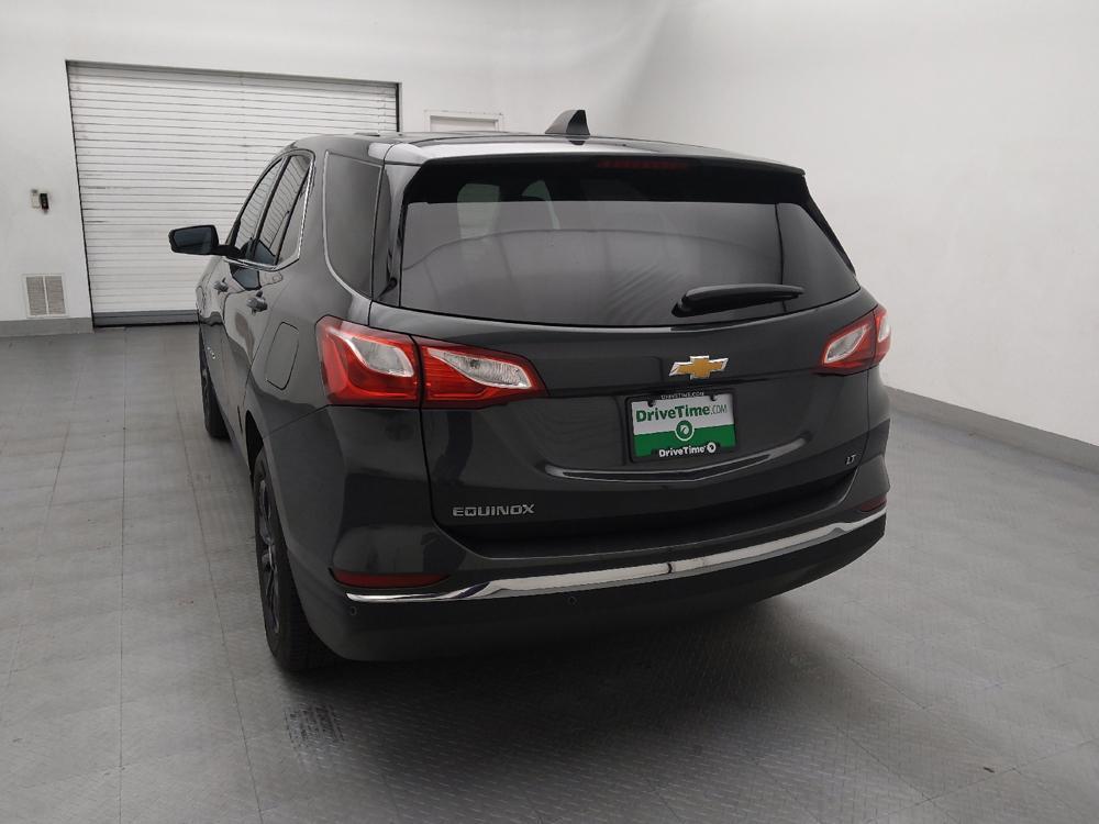 used 2019 Chevrolet Equinox car, priced at $17,495