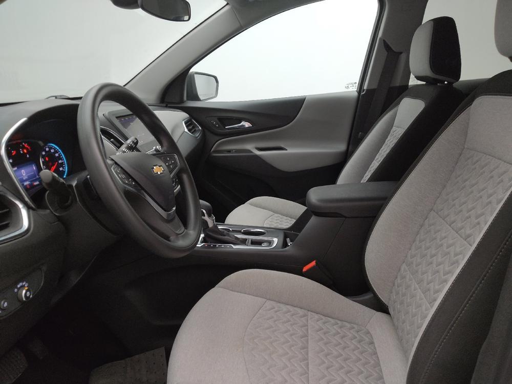 used 2022 Chevrolet Equinox car, priced at $21,695