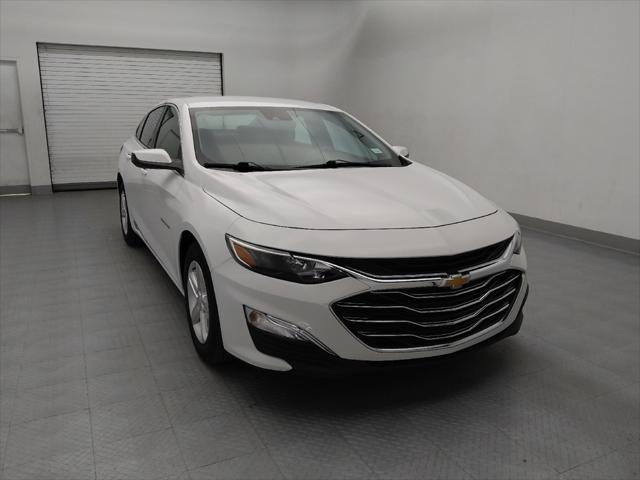 used 2021 Chevrolet Malibu car, priced at $20,795