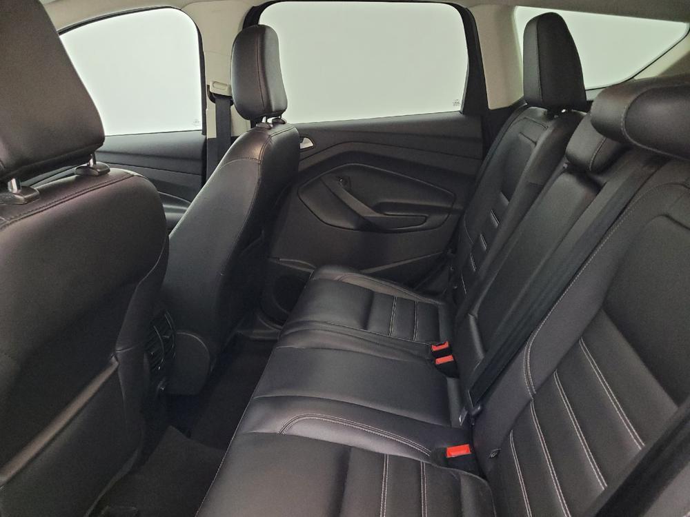 used 2018 Ford Escape car, priced at $14,295