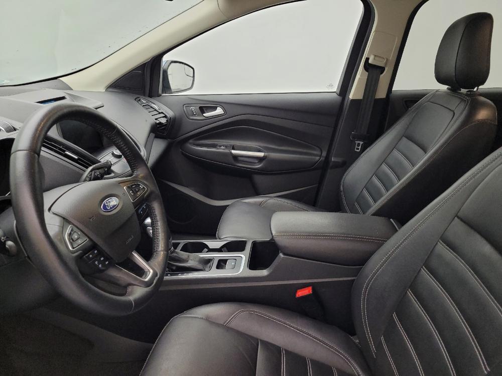 used 2018 Ford Escape car, priced at $14,295