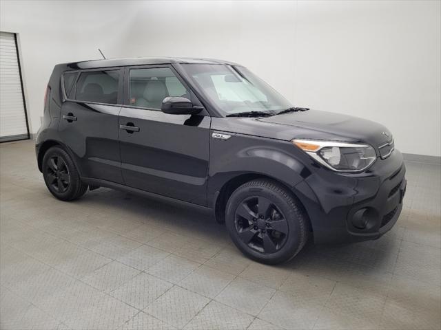 used 2017 Kia Soul car, priced at $13,095