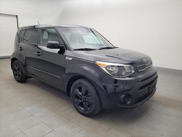 used 2017 Kia Soul car, priced at $13,095