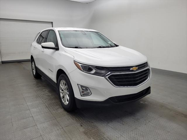 used 2019 Chevrolet Equinox car, priced at $16,795