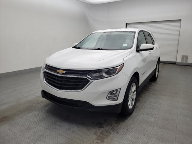 used 2019 Chevrolet Equinox car, priced at $16,795