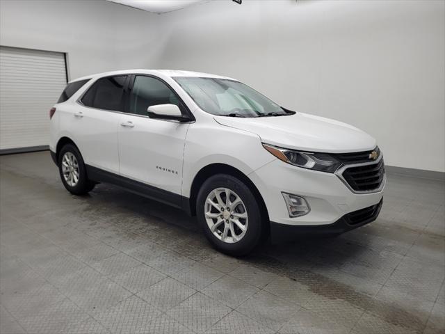 used 2019 Chevrolet Equinox car, priced at $16,795