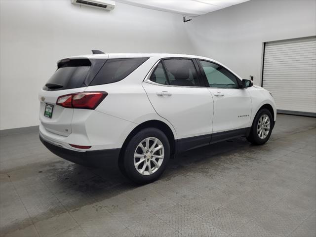 used 2019 Chevrolet Equinox car, priced at $16,795