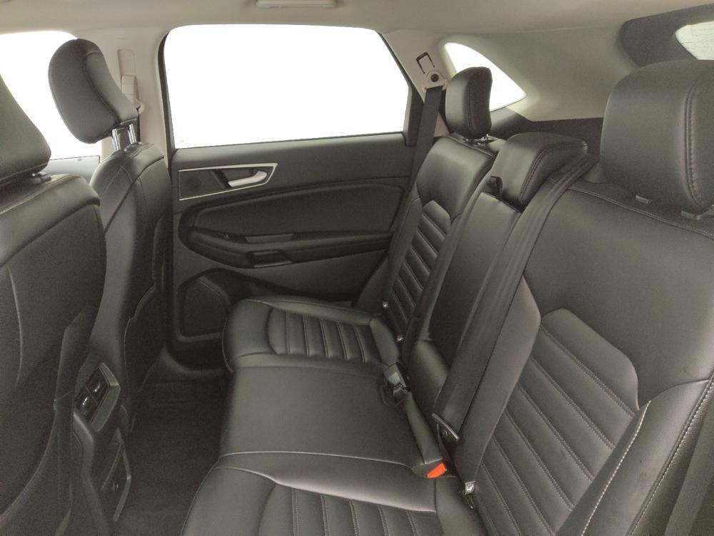 used 2024 Ford Edge car, priced at $24,195