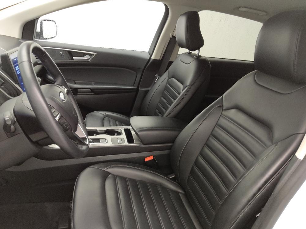 used 2024 Ford Edge car, priced at $24,195