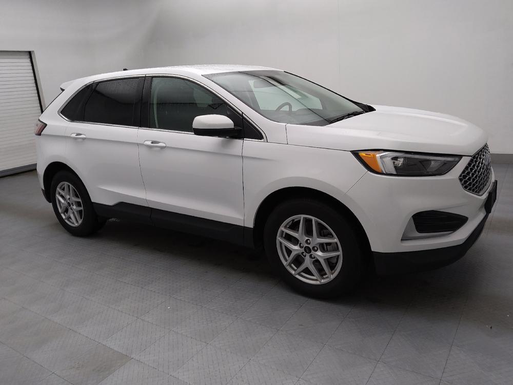 used 2024 Ford Edge car, priced at $24,195