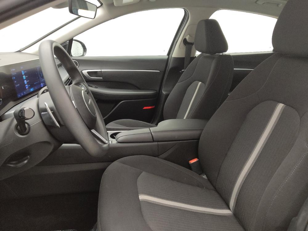 used 2024 Hyundai Sonata car, priced at $23,195