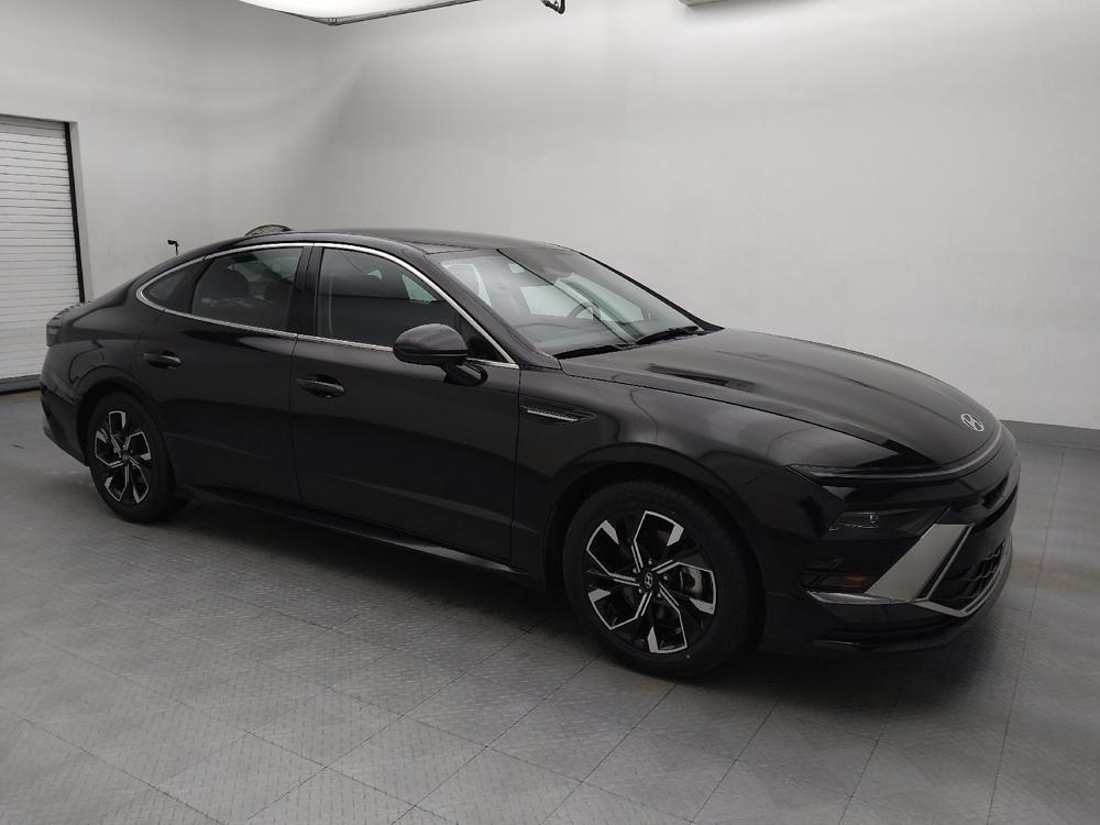 used 2024 Hyundai Sonata car, priced at $23,195