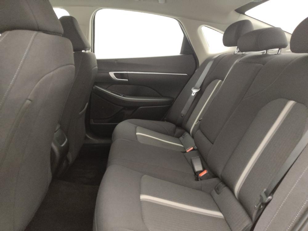 used 2024 Hyundai Sonata car, priced at $23,195