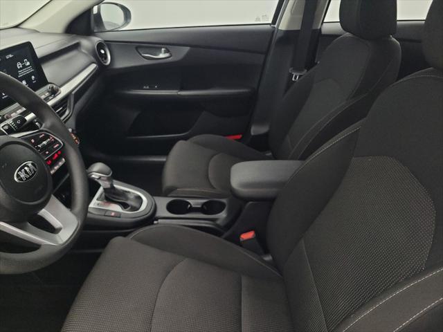 used 2019 Kia Forte car, priced at $14,595
