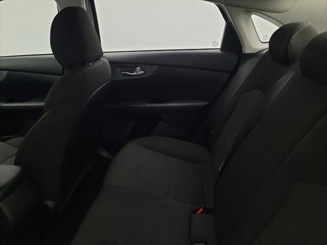 used 2019 Kia Forte car, priced at $14,595