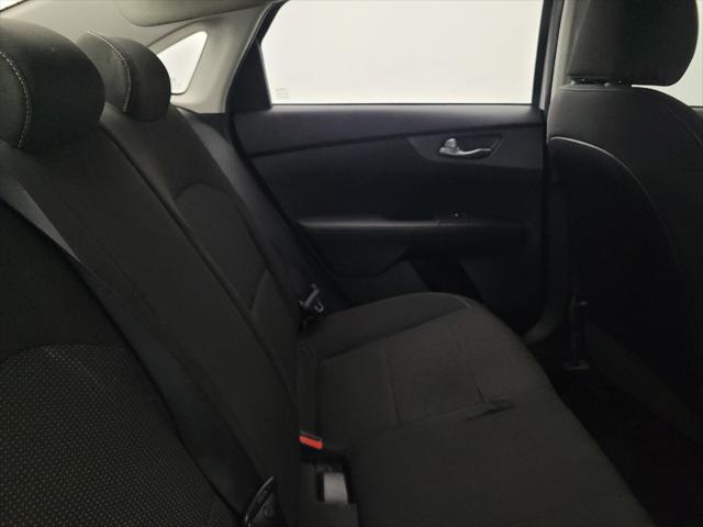 used 2019 Kia Forte car, priced at $14,595