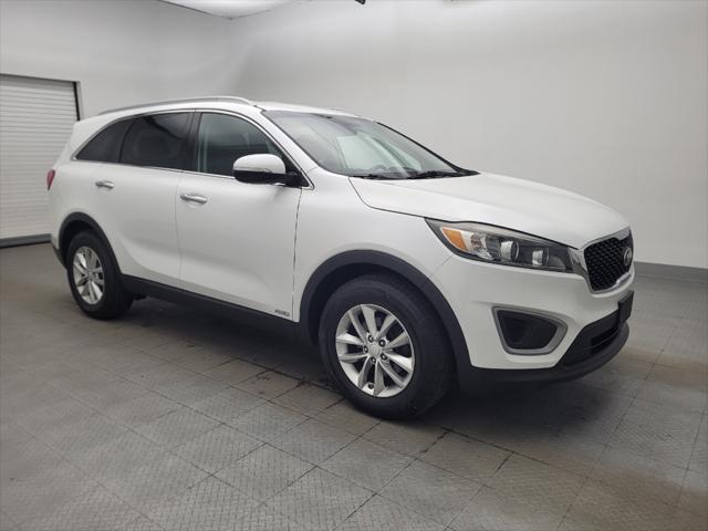 used 2016 Kia Sorento car, priced at $15,995