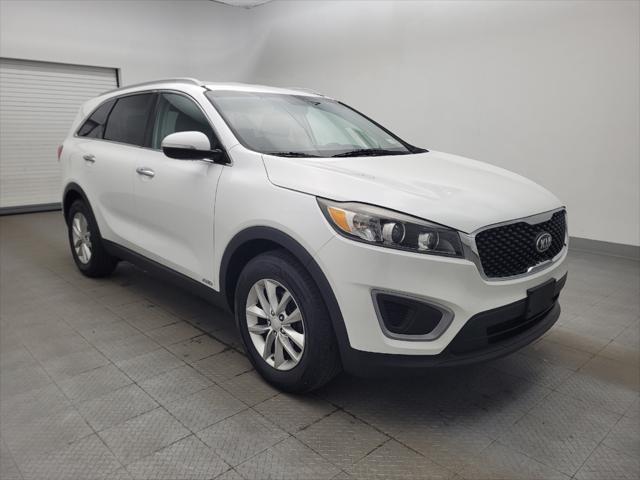 used 2016 Kia Sorento car, priced at $15,995